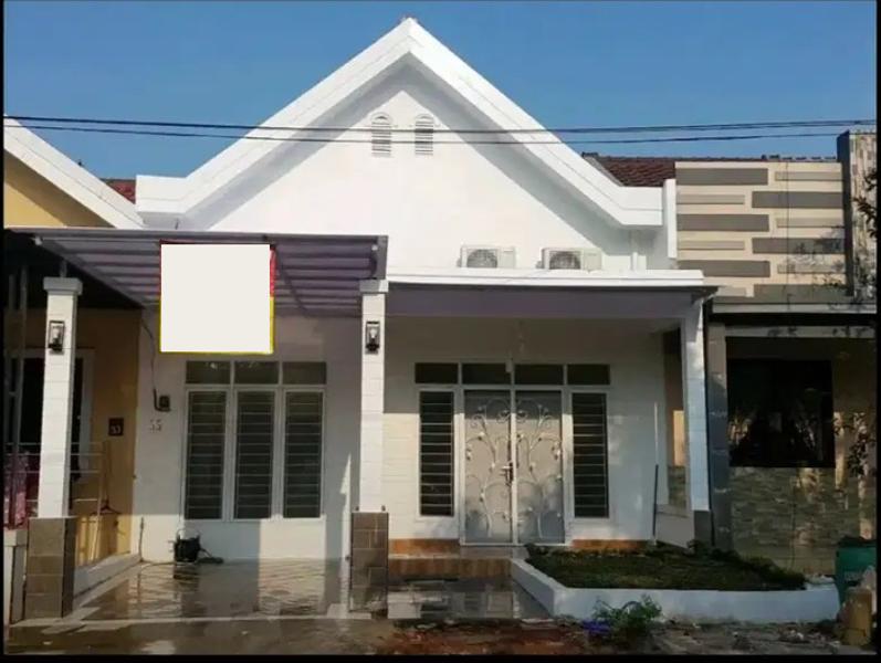 Rumah Disewakan di Cluster Meadow Green Lippo Cikarang